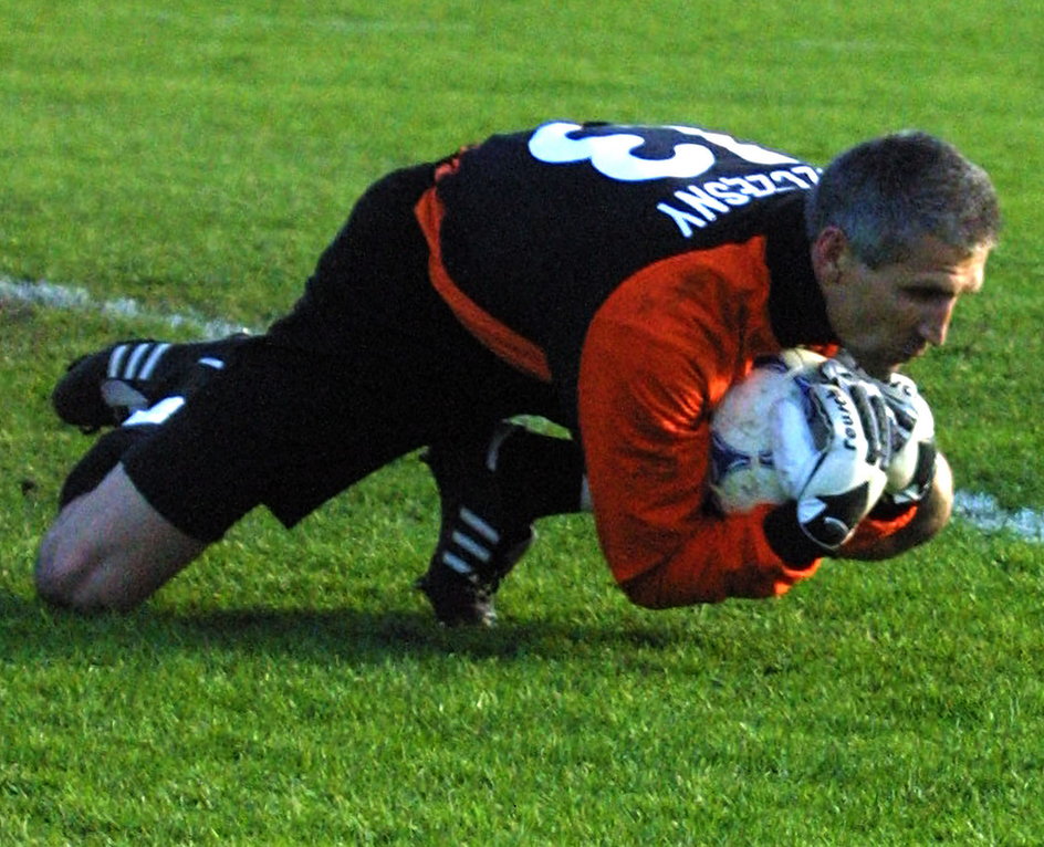 Maciej Szczęsny