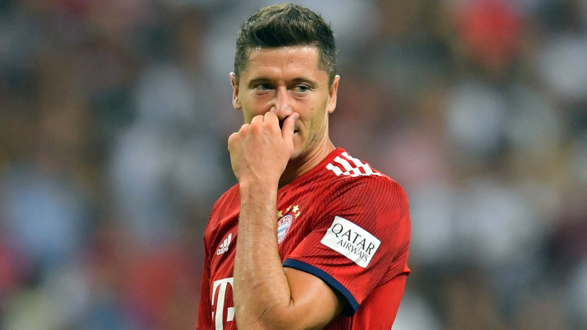 Robert Lewandowski