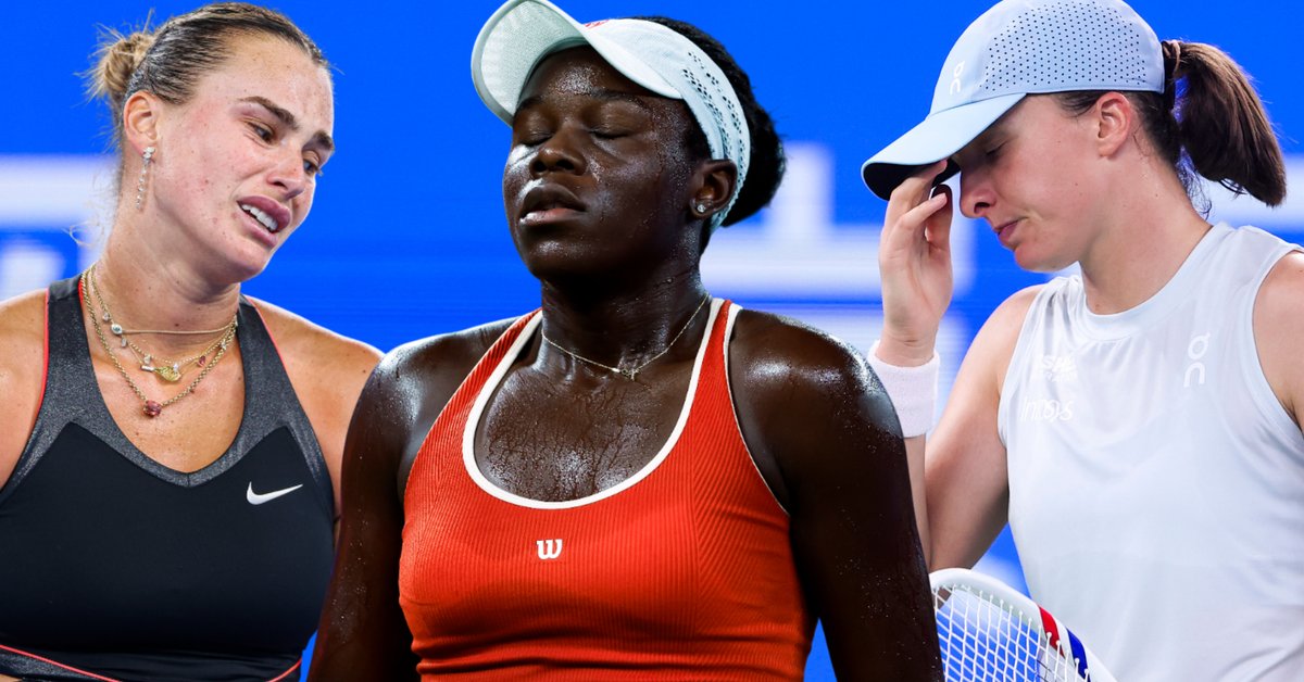 Miała dogonić Igę Świątek i Arynę Sabalenkę. Szokujące jak skończyła