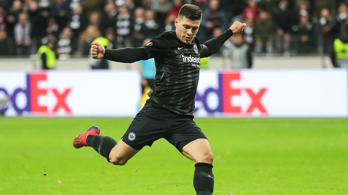 Luka Jović