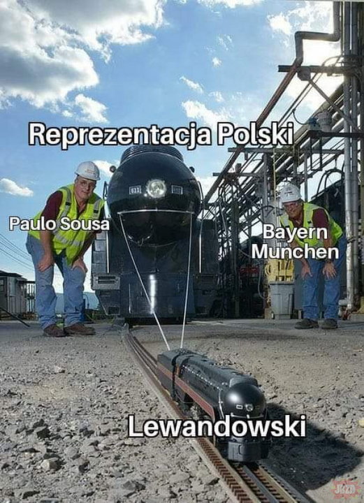 Memy po meczu Polska - Szwecja