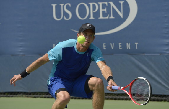 USA TENNIS US OPEN GRAND SLAM 2013