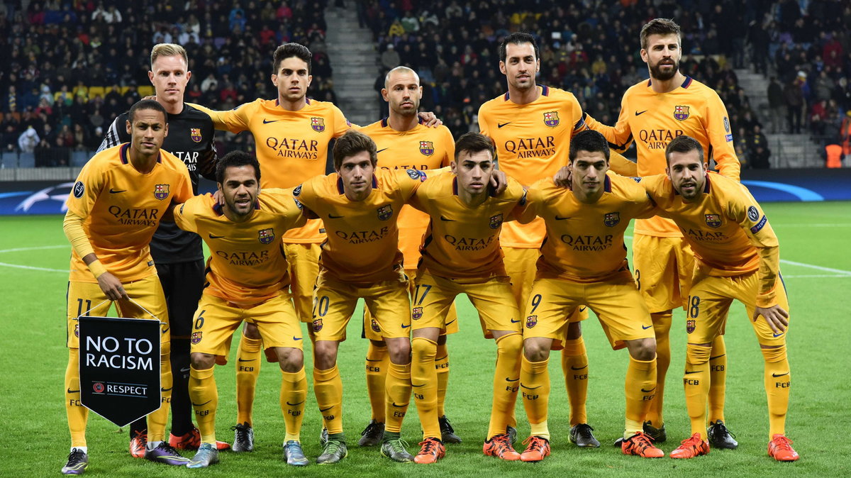 FC Barcelona