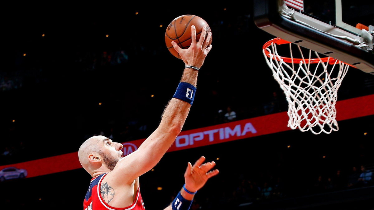 Marcin Gortat