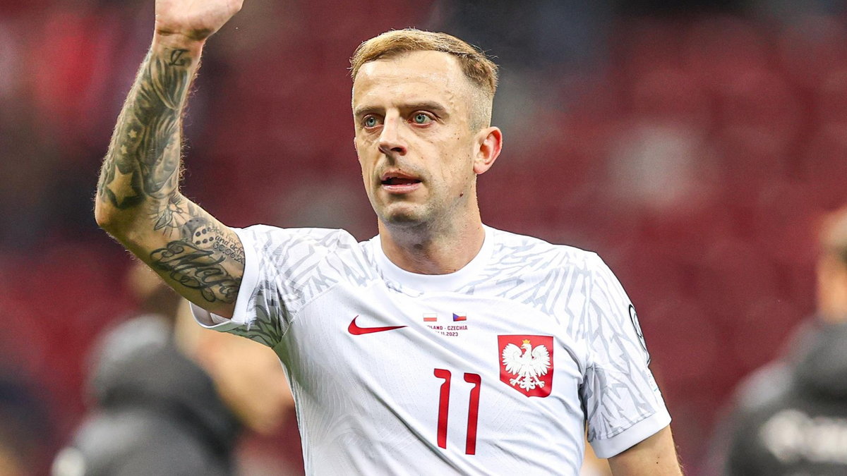 Kamil Grosicki