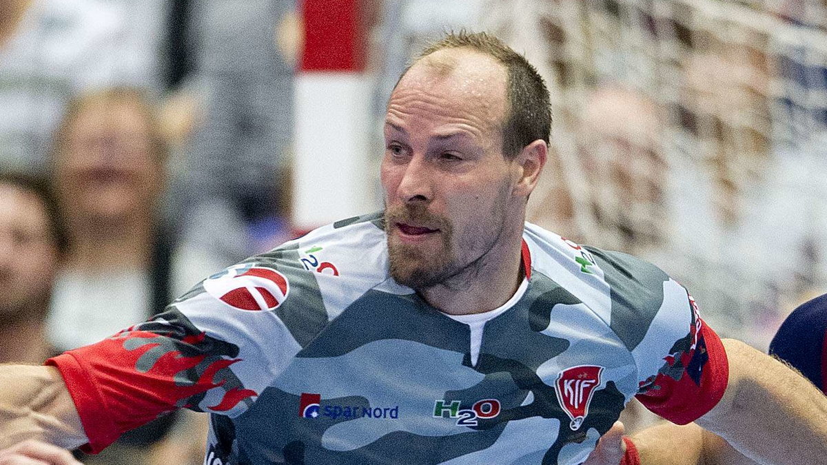 Lars Joergensen