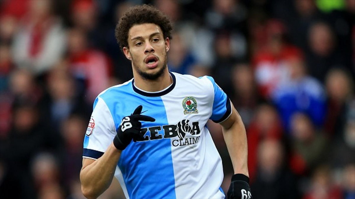 Rudy Gestede bliski przejścia do Aston Villi