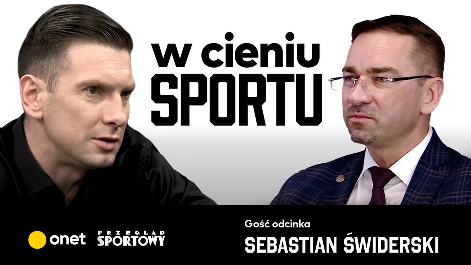 W cieniu sportu