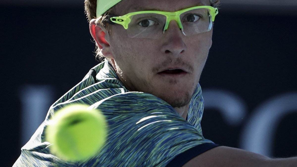 Denis Istomin