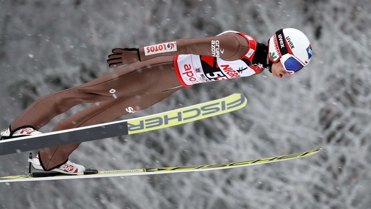 Kamil Stoch