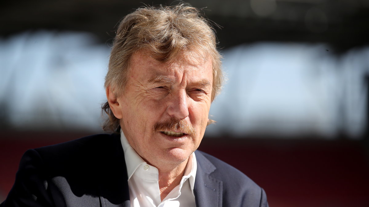 Zbigniew Boniek