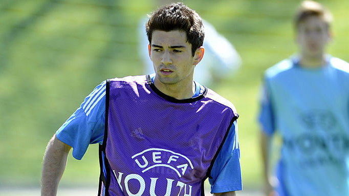 Enzo Zidane