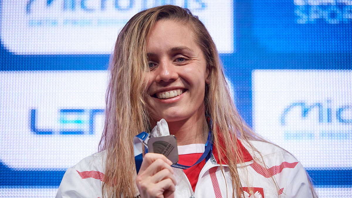 W Kazaniu Alicja Tchórz powtórzyła wyczyn Aleksandry Urbańczyk, która w 2004 roku także zdobyła złoto ME na 100 m st. zmiennym.
