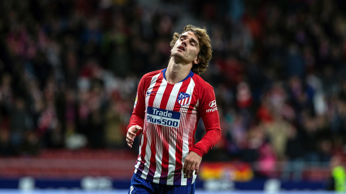 Antoine Griezmann