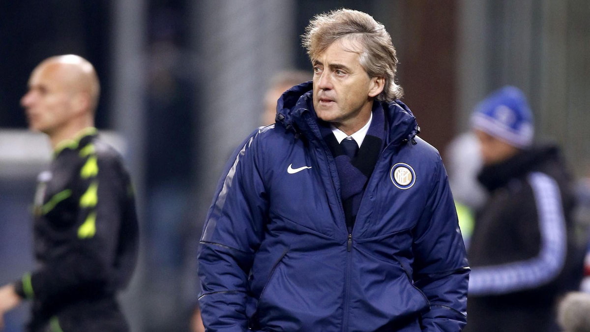 Roberto Mancini