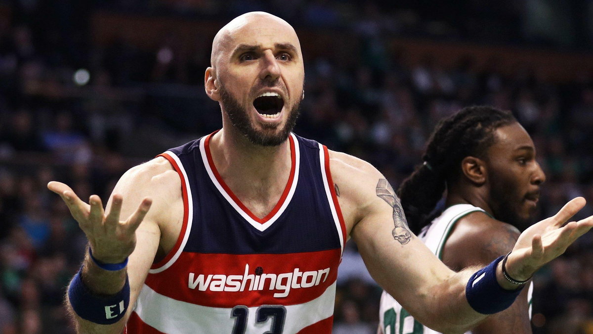 Marcin Gortat