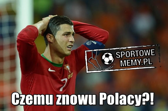 Liga Narodów. Polacy poznali rywali - zobaczcie memy