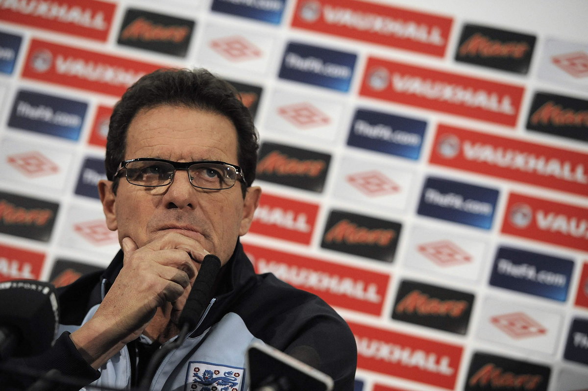 Fabio Capello