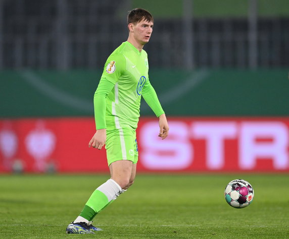 Bartosz Białek (Vfl Wolfsburg) 