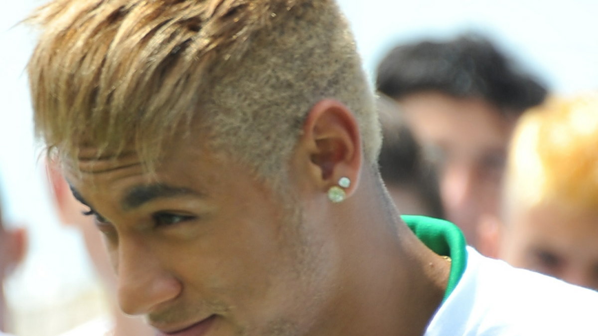 Neymar