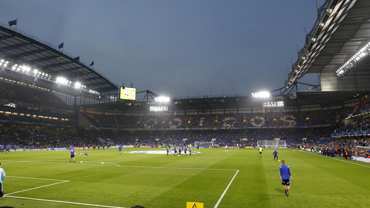 stamford bridge