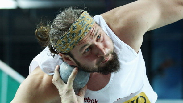 Tomasz Majewski