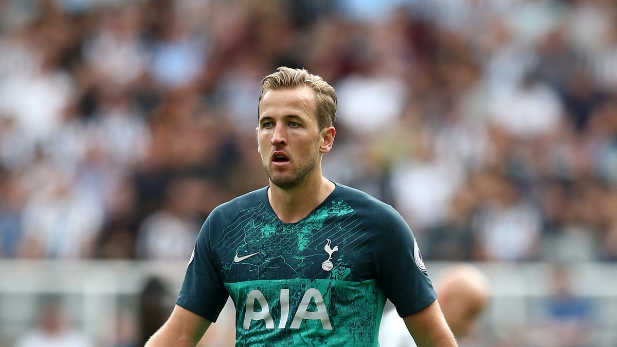 Harry Kane