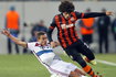 UKRAINE SOCCER UEFA CHAMPIONS LEAGUE (Shakhtar Donetsk vs Bayern Munich)