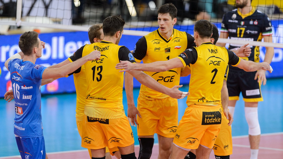 PGE Skra Bełchatów