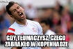 Grzegorz Krychowiak bohaterem memów