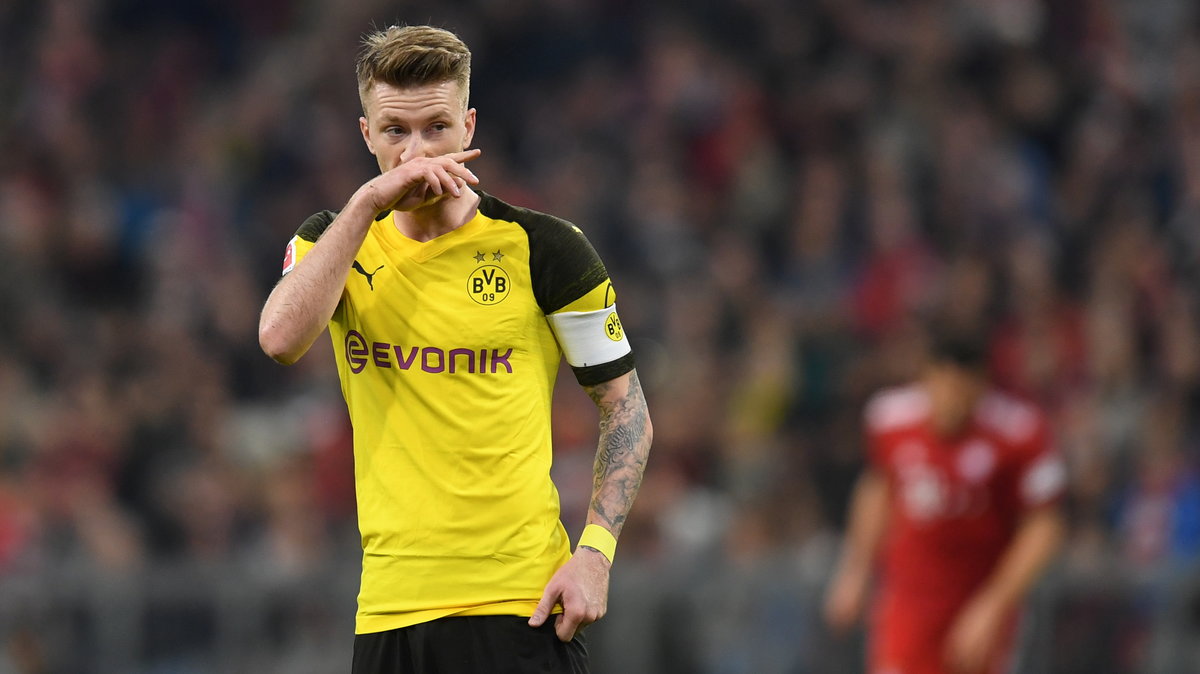 Marco Reus