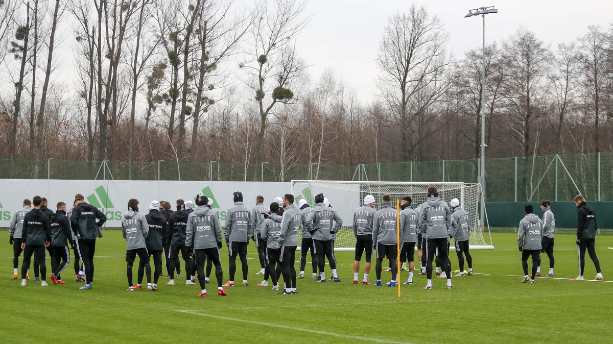 Legia Warszawa