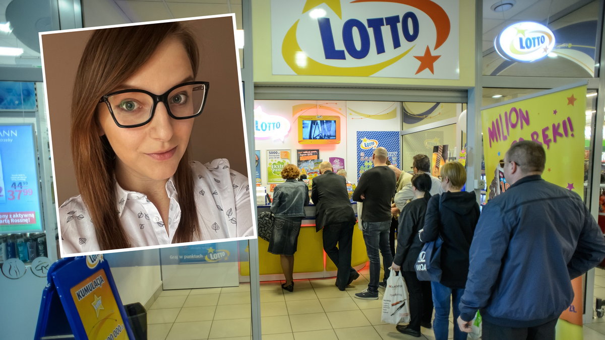 Ile Jest Kombinacji W Lotto
