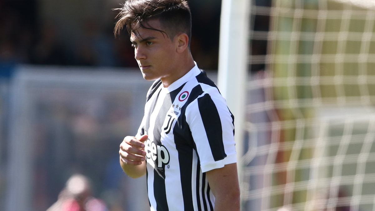 Paulo Dybala