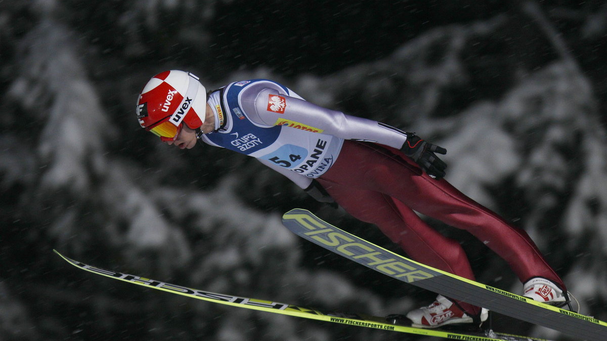 Kamil Stoch