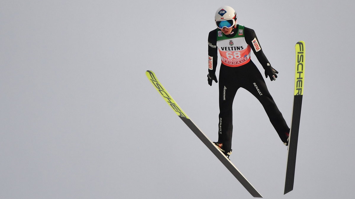 Kamil Stoch