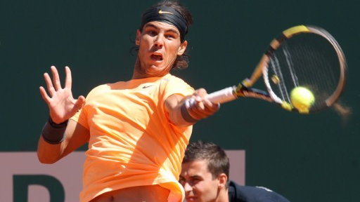 Rafael Nadal