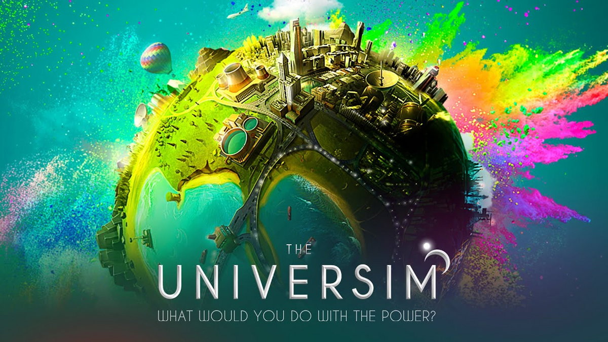 The Universim