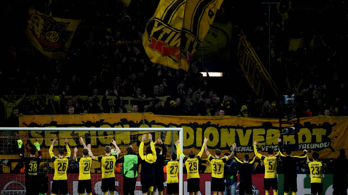 Borussia Dortmund