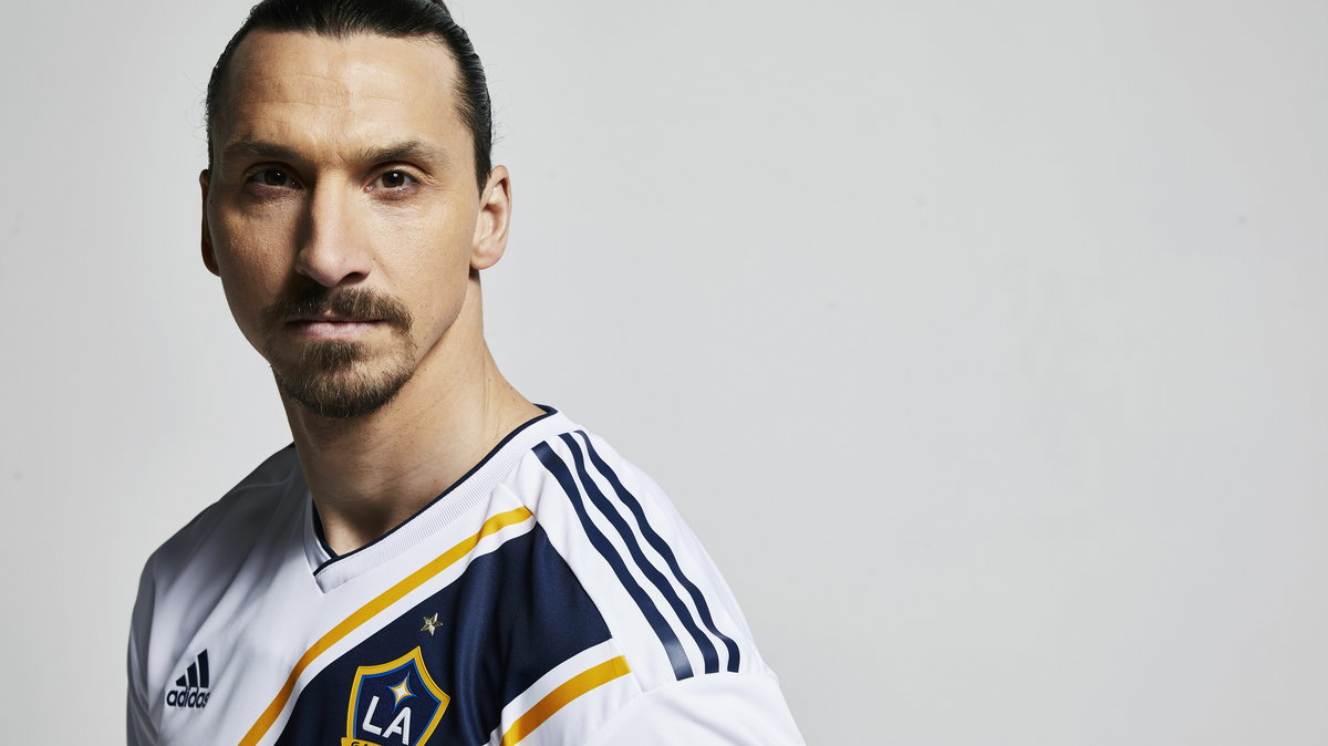 Zlatan Ibrahimovic