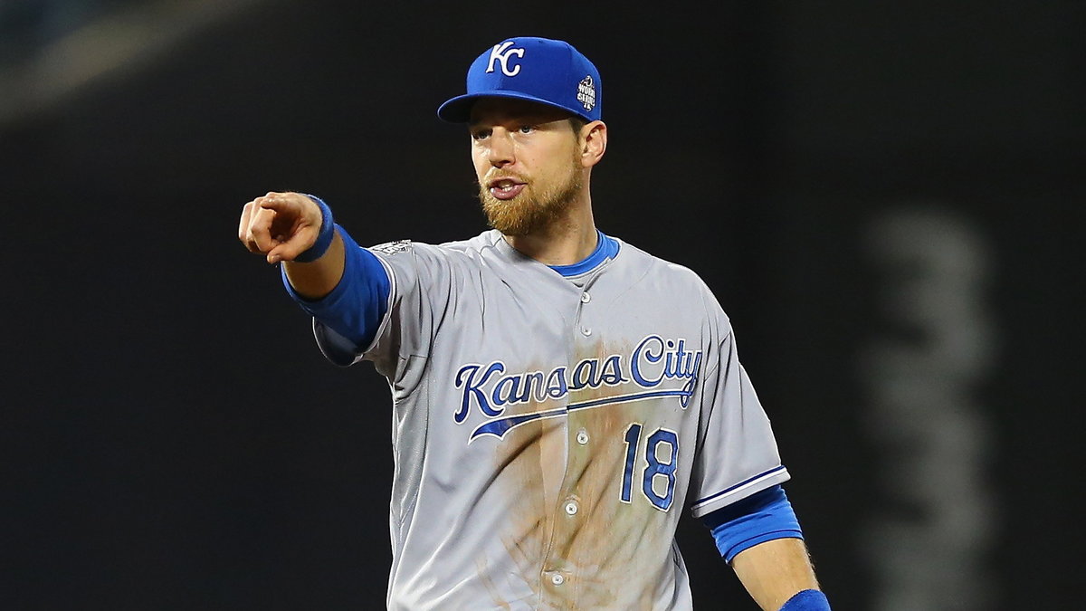 Ben Zobrist