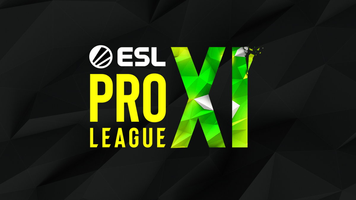 ESL Pro League XI