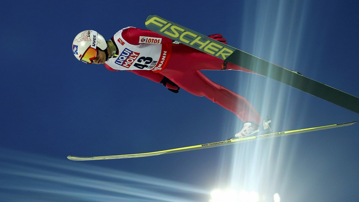 Kamil Stoch