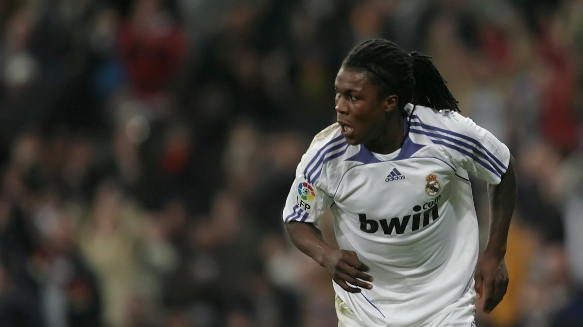 Royston Drenthe