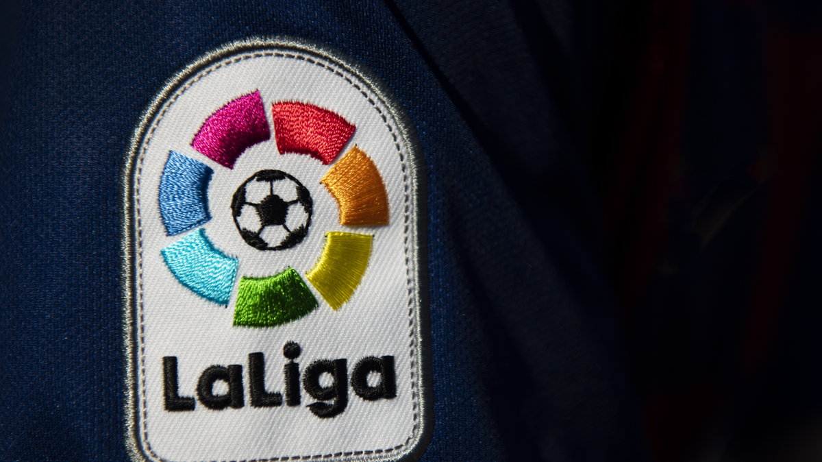 LaLiga