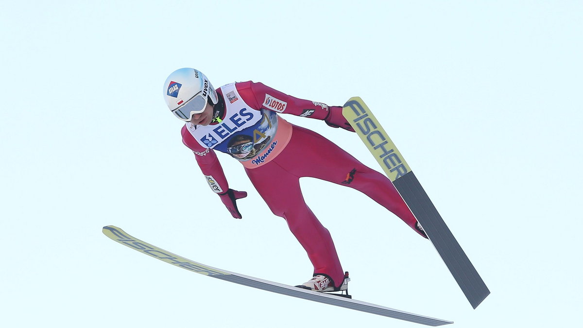 Kamil Stoch 