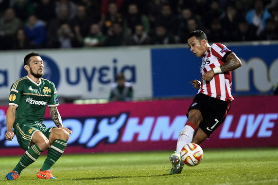 Memphis Depay - 27,5 miliona euro (z PSV Eindhoven do Manchesteru United)