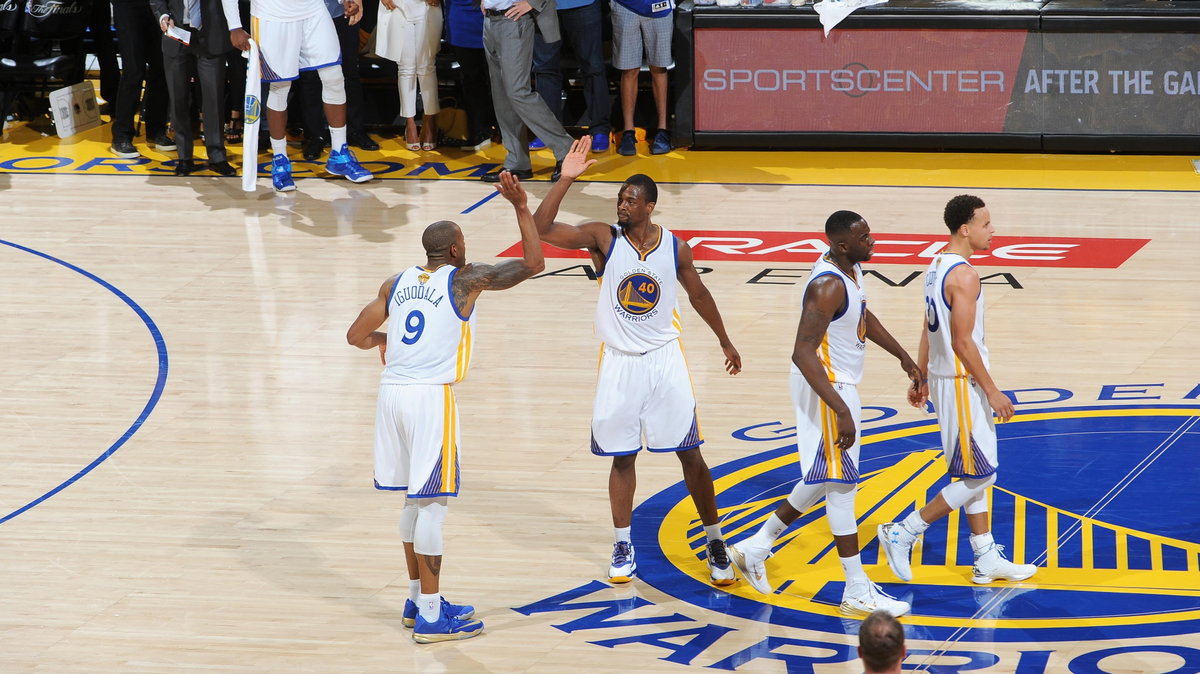 Golden State Warriors