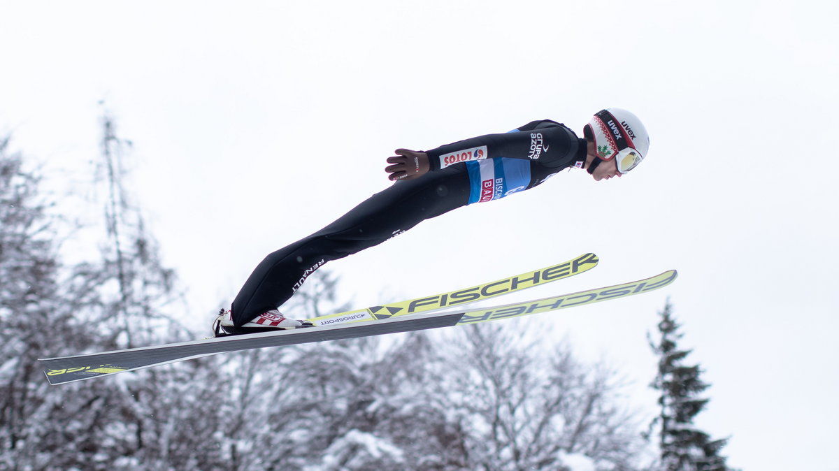 Kamil Stoch