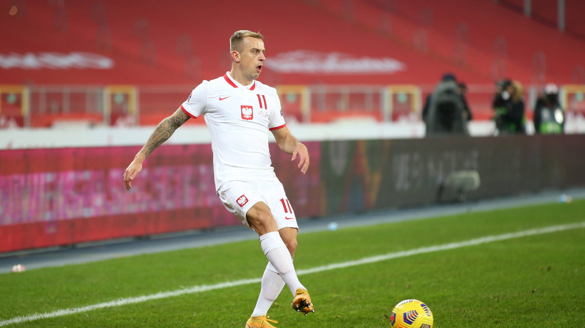 Kamil Grosicki 